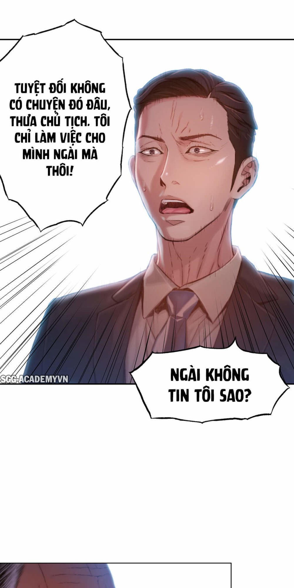 Sweet Guy Chap 62 - Next Chap 63