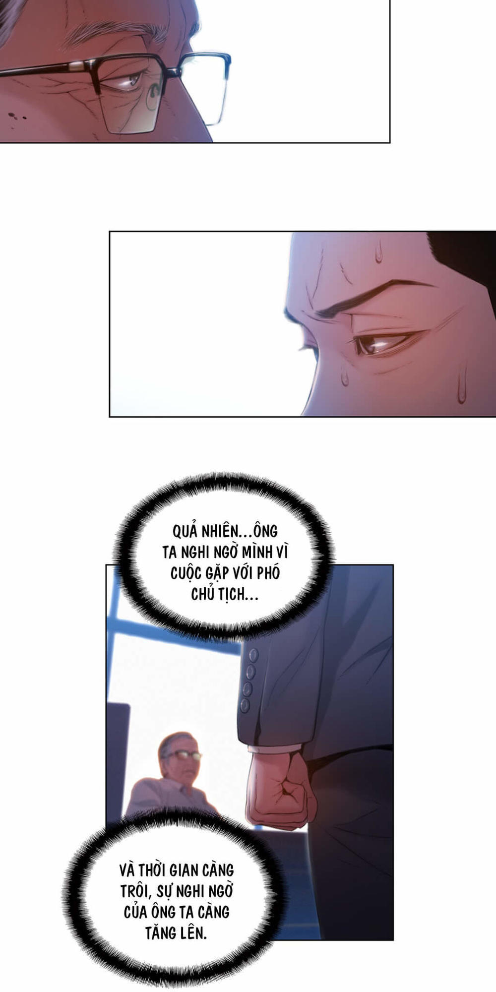 Sweet Guy Chap 62 - Next Chap 63