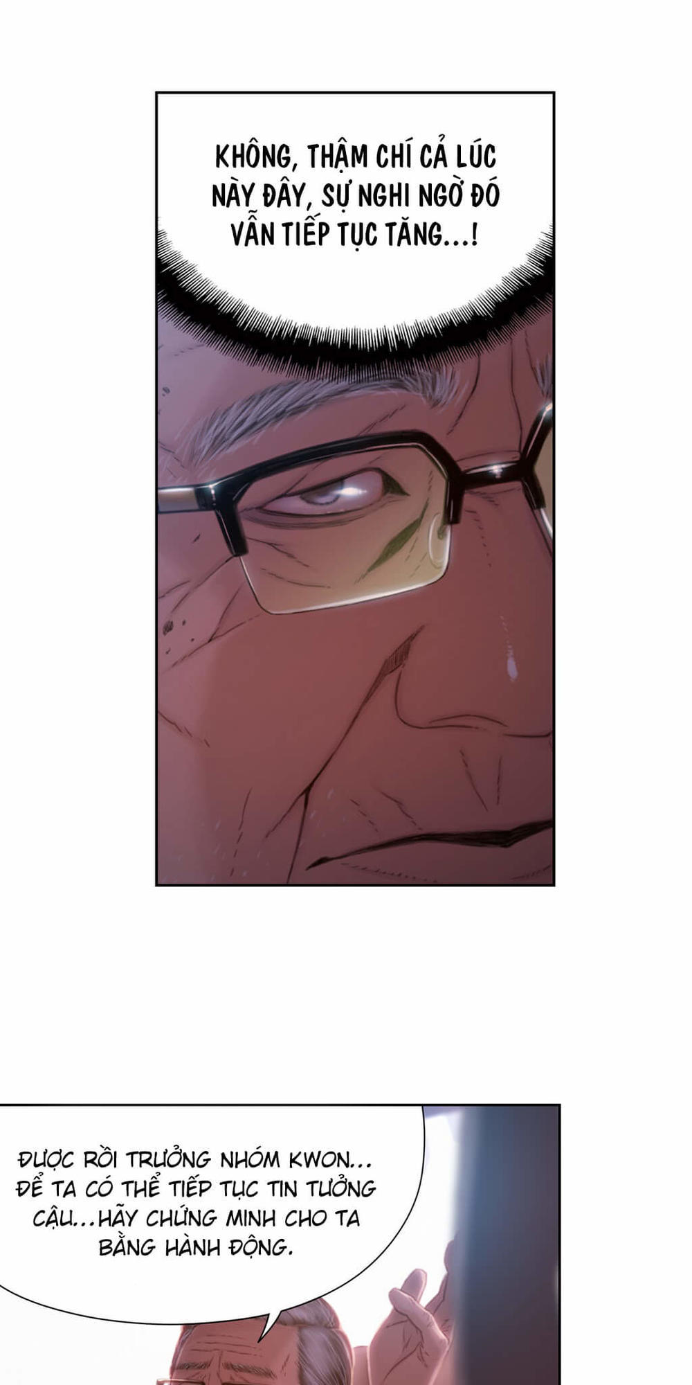 Sweet Guy Chap 62 - Next Chap 63