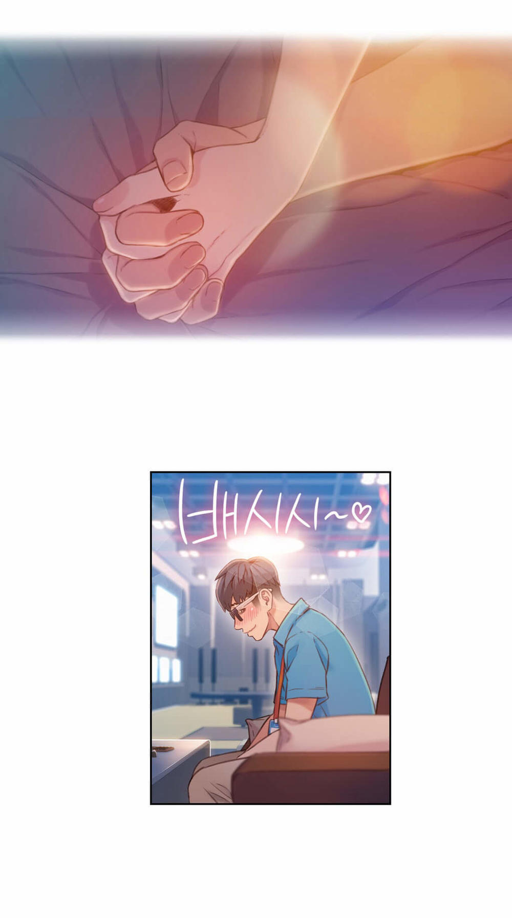 Sweet Guy Chap 62 - Next Chap 63