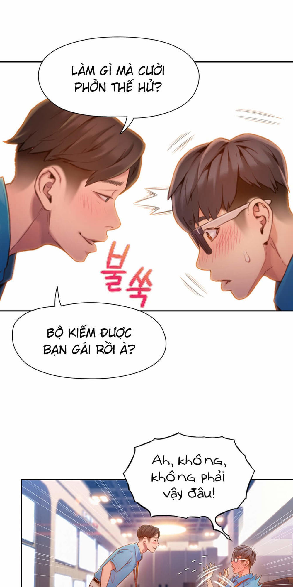 Sweet Guy Chap 62 - Next Chap 63