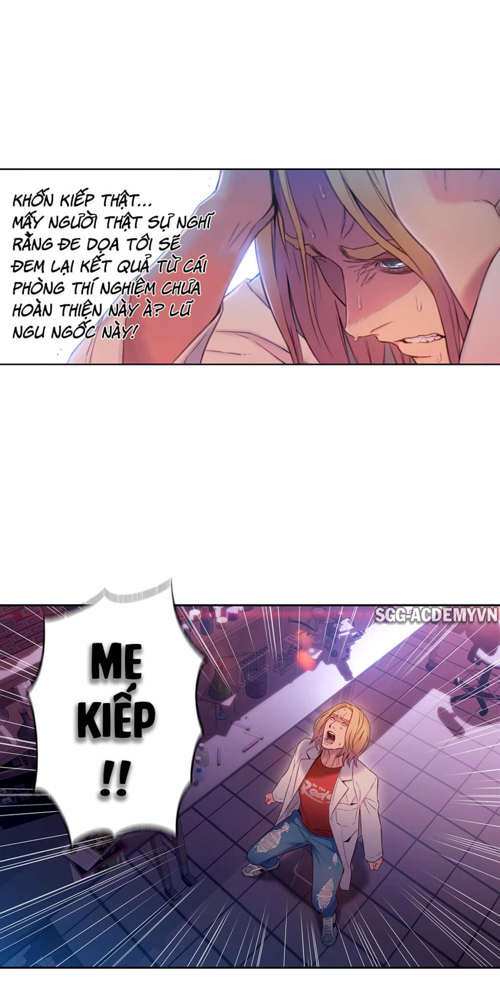 Sweet Guy Chap 64 - Next Chap 65