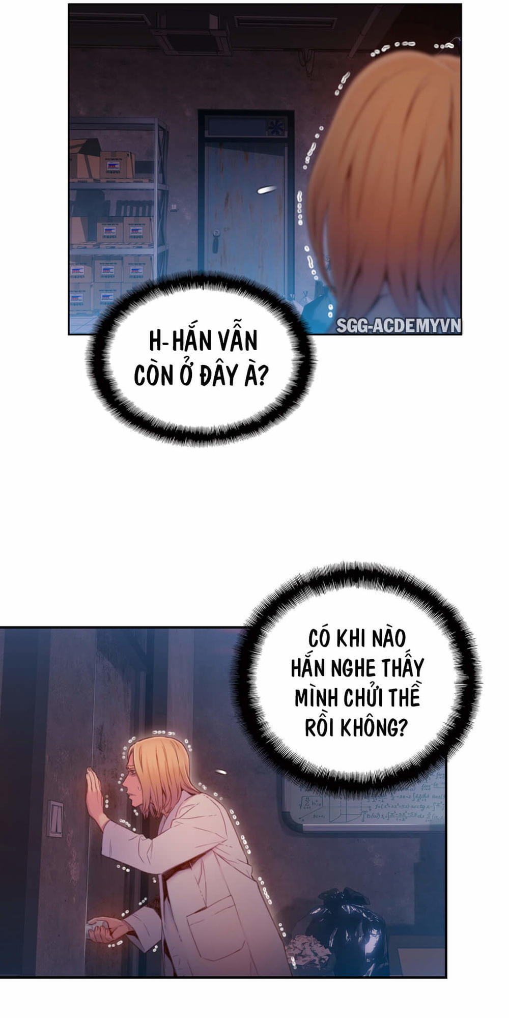 Sweet Guy Chap 64 - Next Chap 65