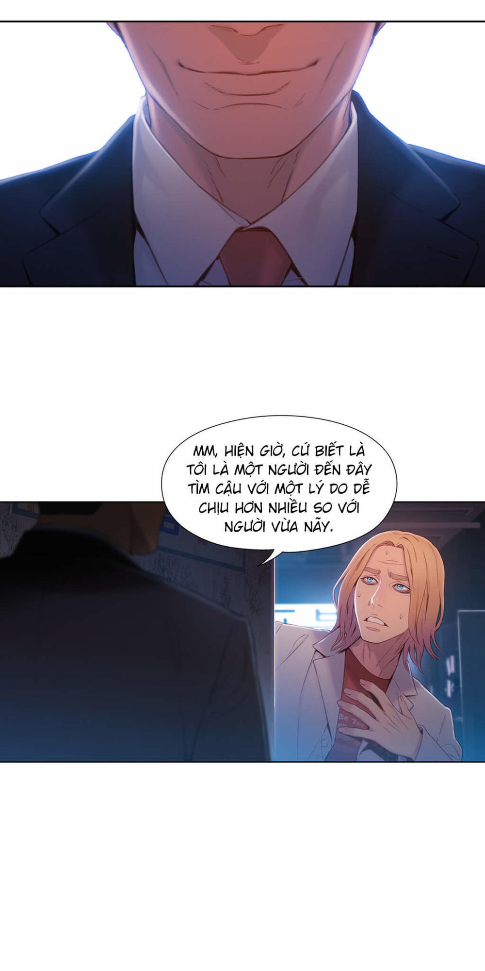 Sweet Guy Chap 64 - Next Chap 65