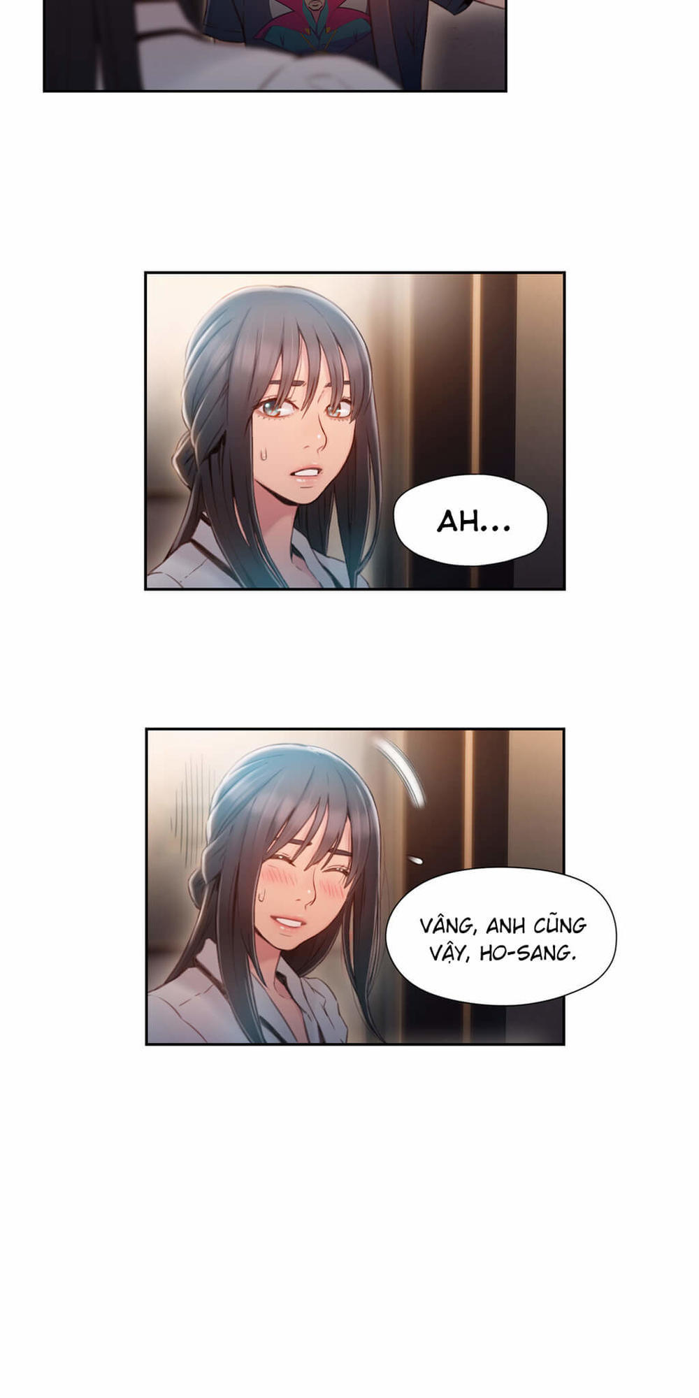 Sweet Guy Chap 64 - Next Chap 65