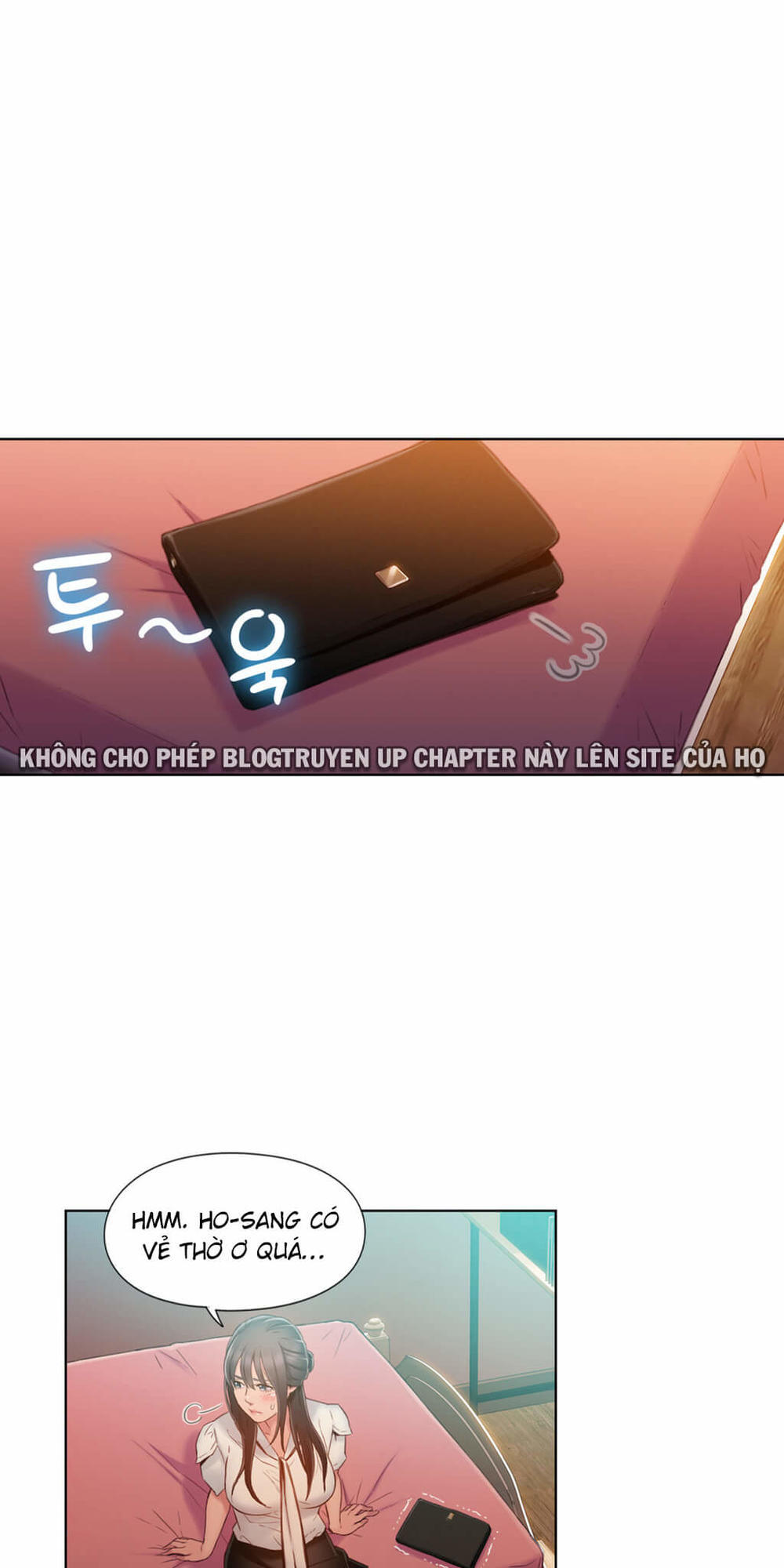 Sweet Guy Chap 64 - Next Chap 65