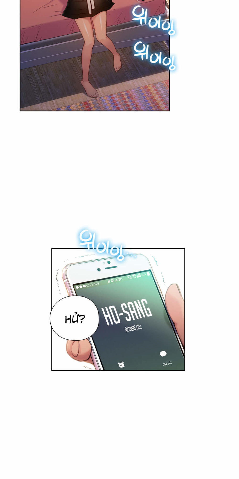 Sweet Guy Chap 64 - Next Chap 65