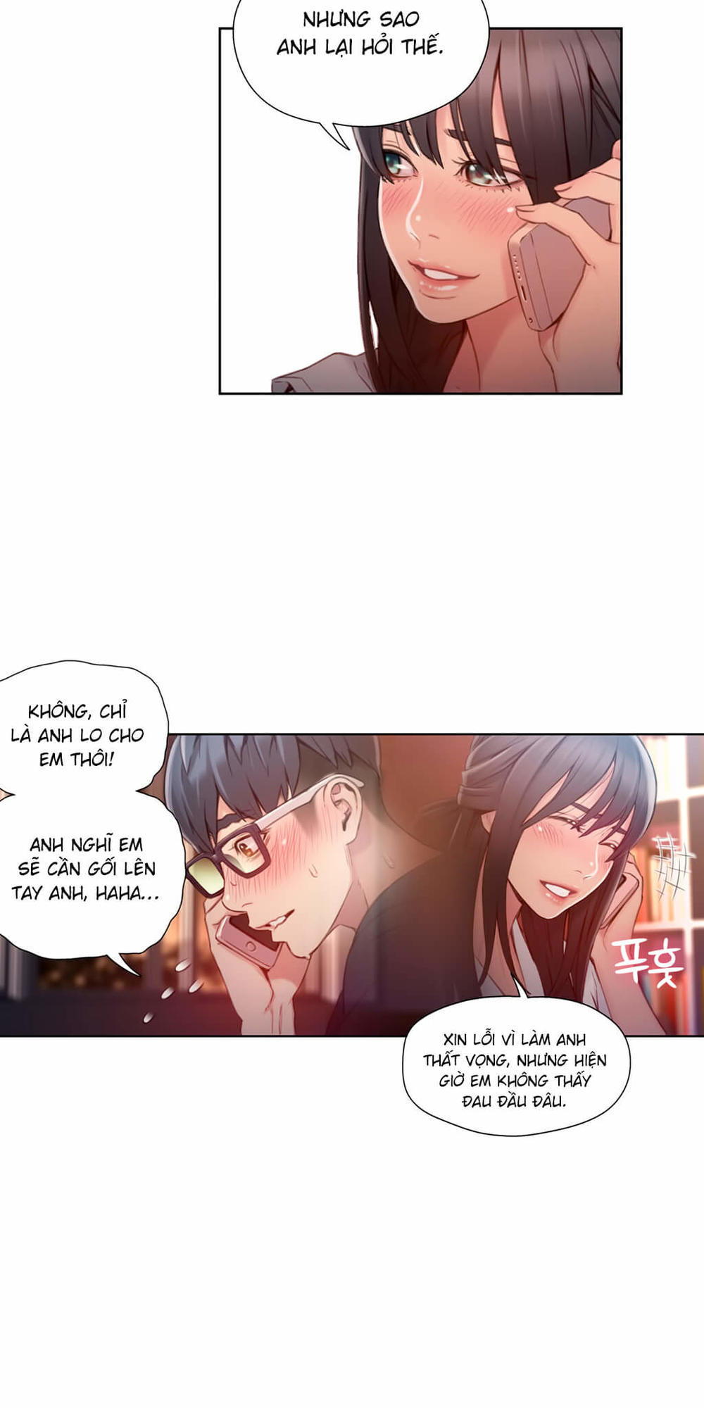 Sweet Guy Chap 64 - Next Chap 65