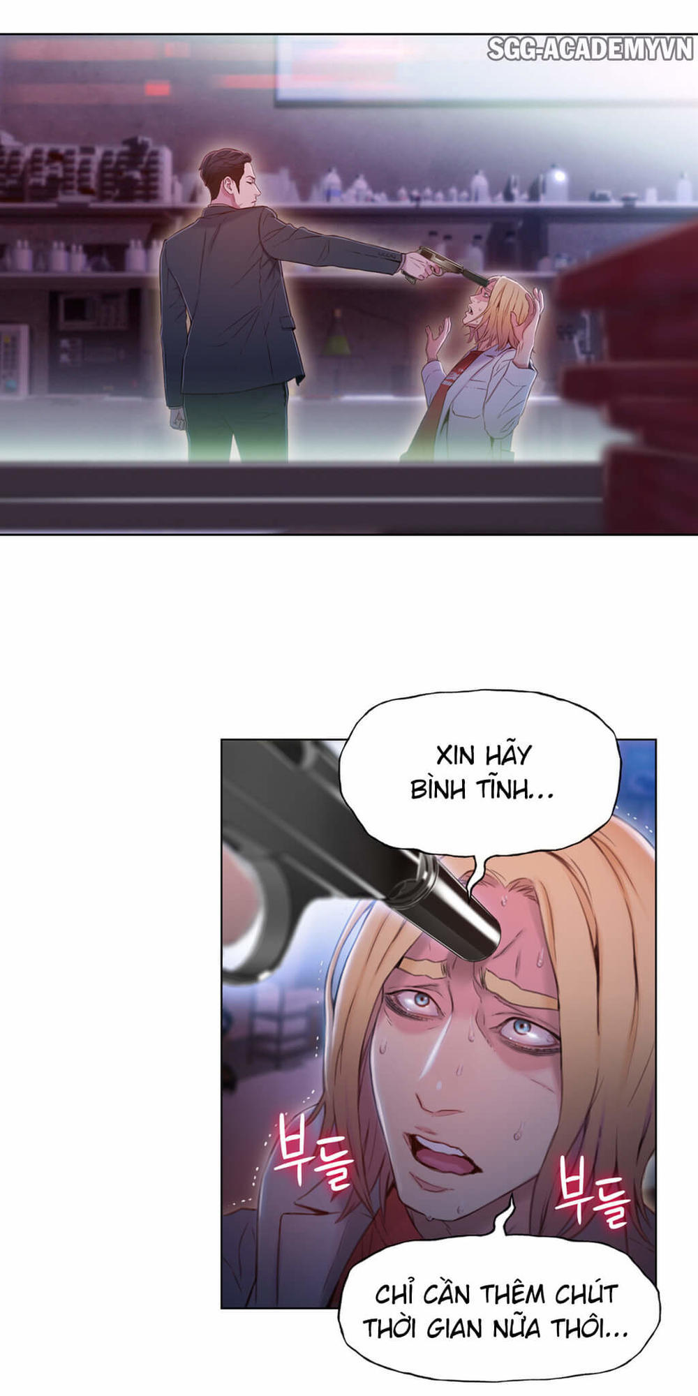 Sweet Guy Chap 64 - Next Chap 65