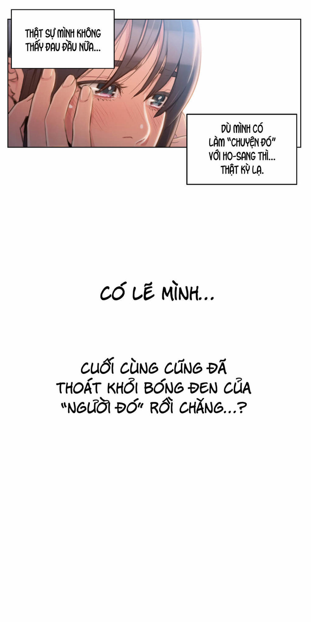Sweet Guy Chap 64 - Next Chap 65