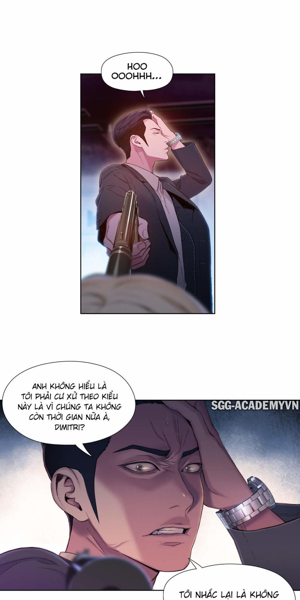 Sweet Guy Chap 64 - Next Chap 65