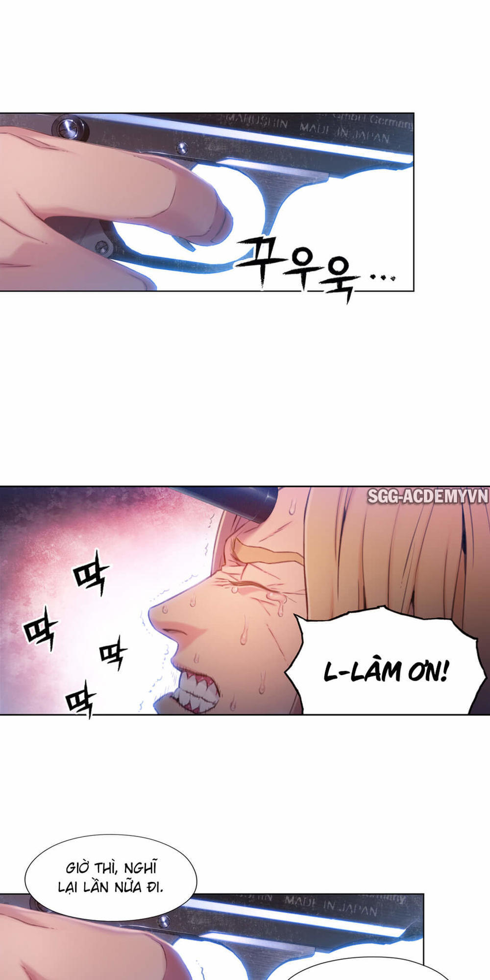 Sweet Guy Chap 64 - Next Chap 65
