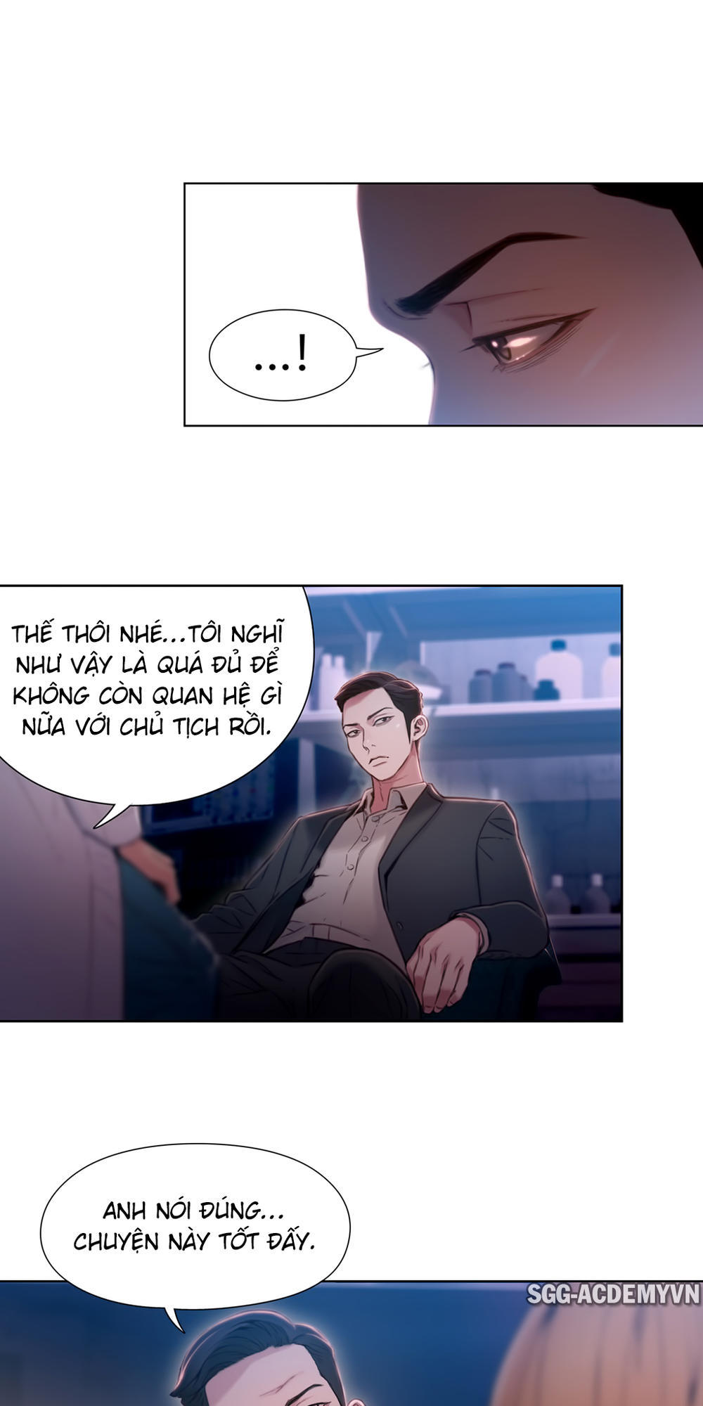 Sweet Guy Chap 65 - Next Chap 66