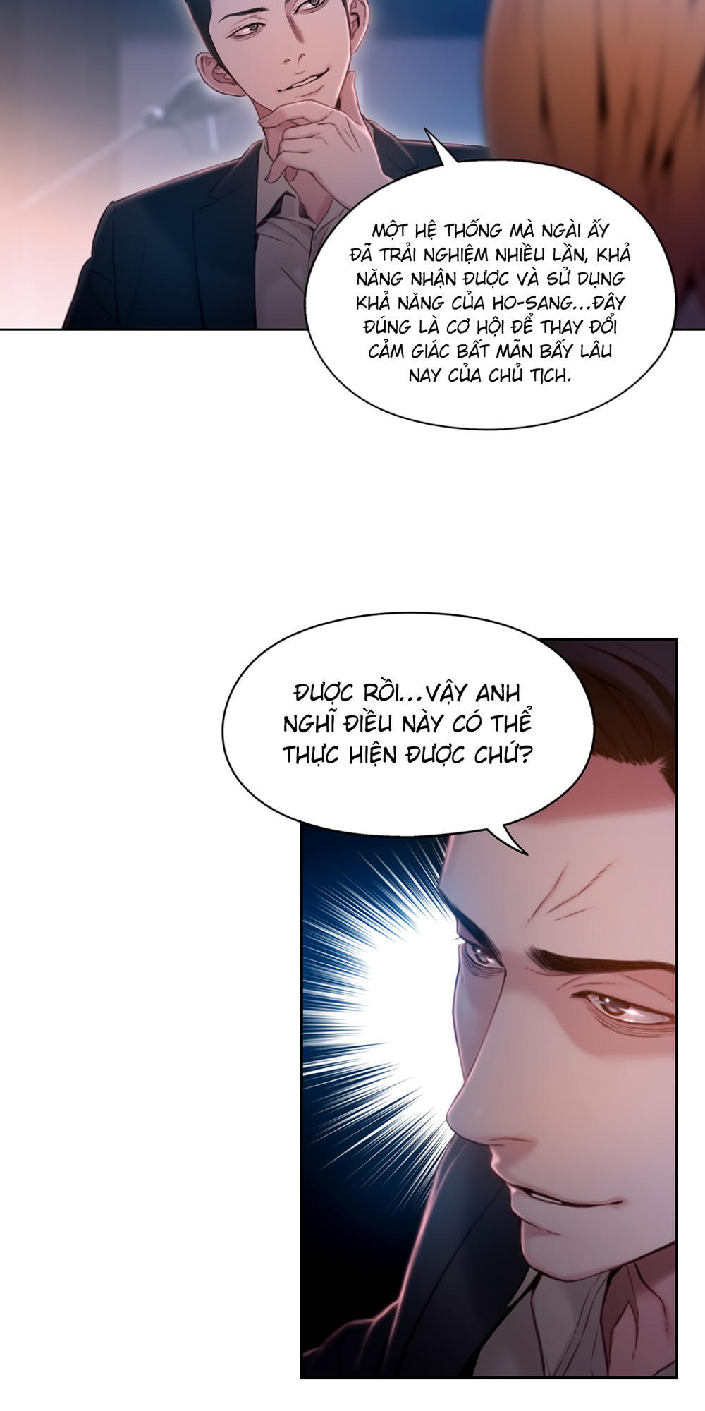 Sweet Guy Chap 65 - Next Chap 66