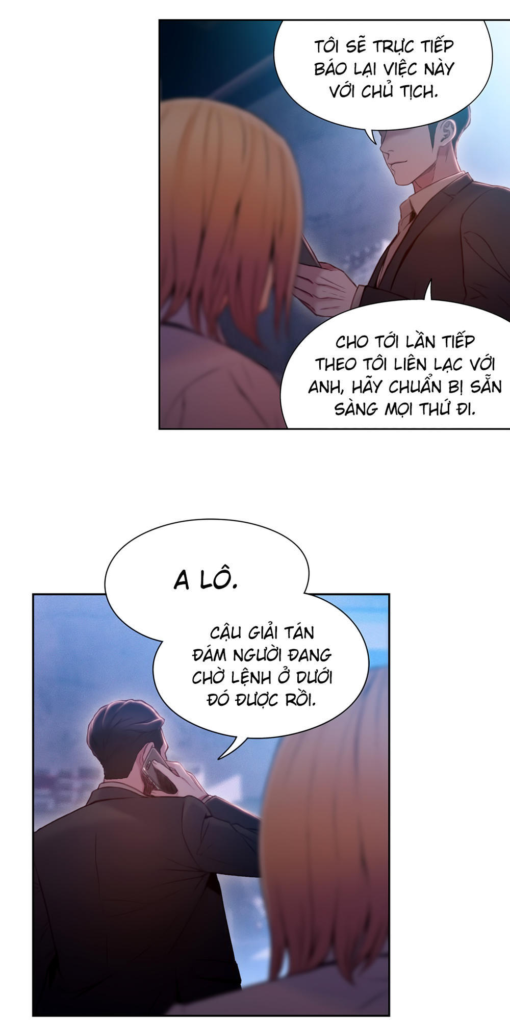 Sweet Guy Chap 65 - Next Chap 66