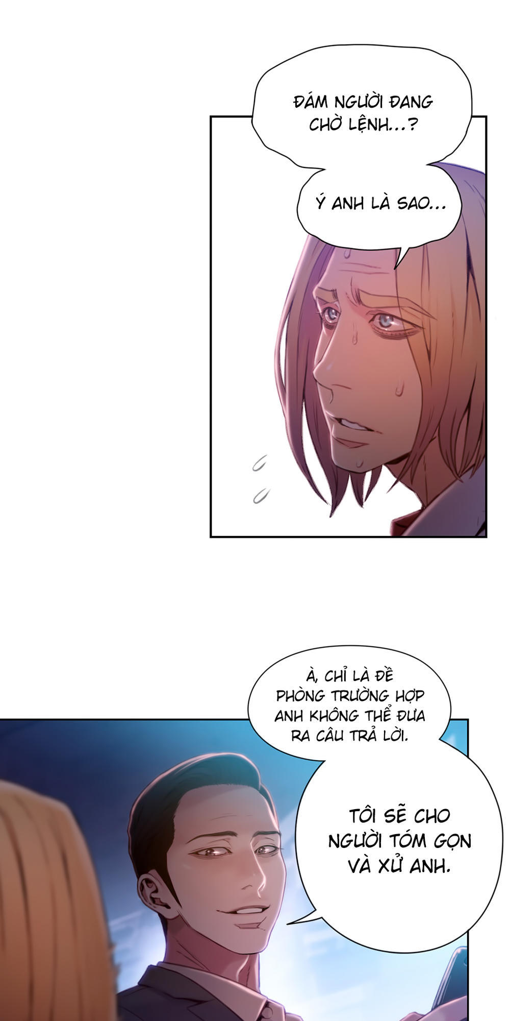 Sweet Guy Chap 65 - Next Chap 66