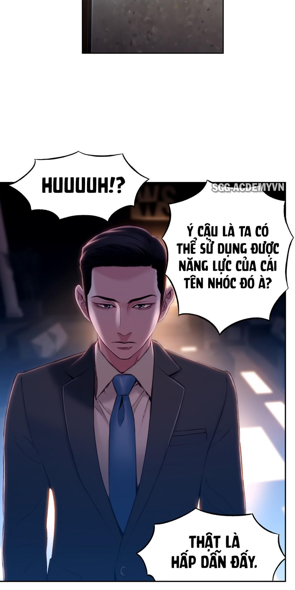 Sweet Guy Chap 65 - Next Chap 66