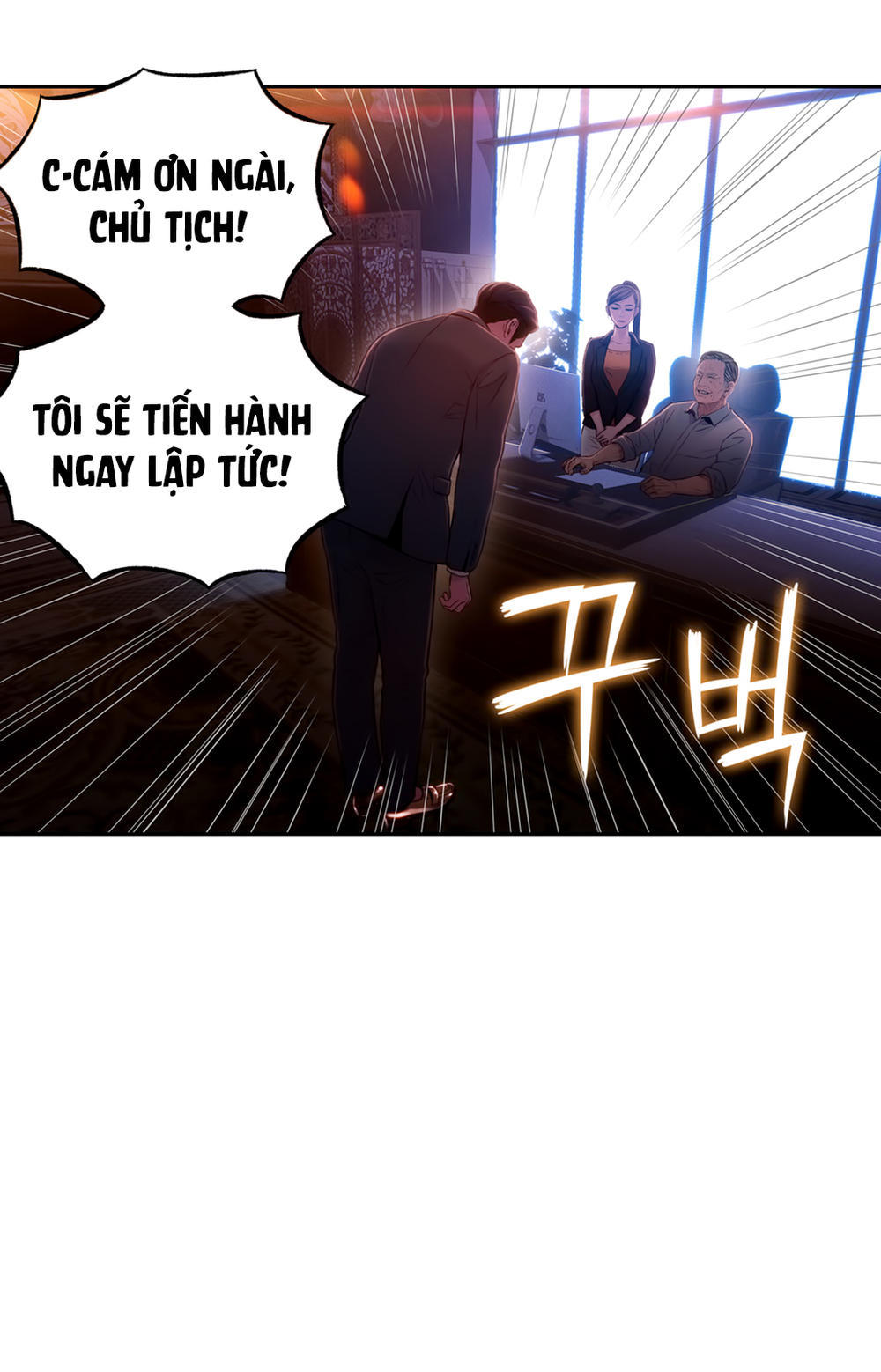 Sweet Guy Chap 65 - Next Chap 66