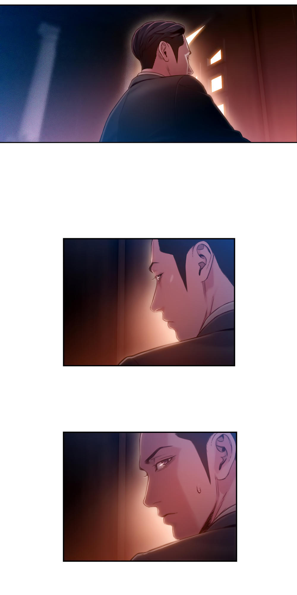Sweet Guy Chap 65 - Next Chap 66