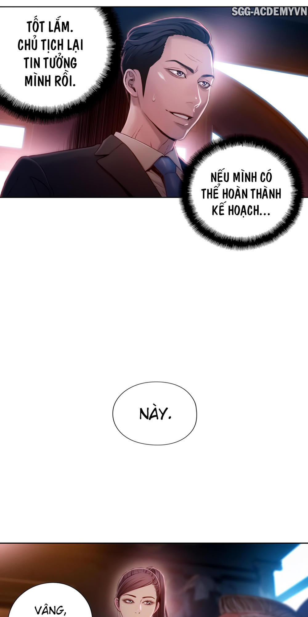 Sweet Guy Chap 65 - Next Chap 66