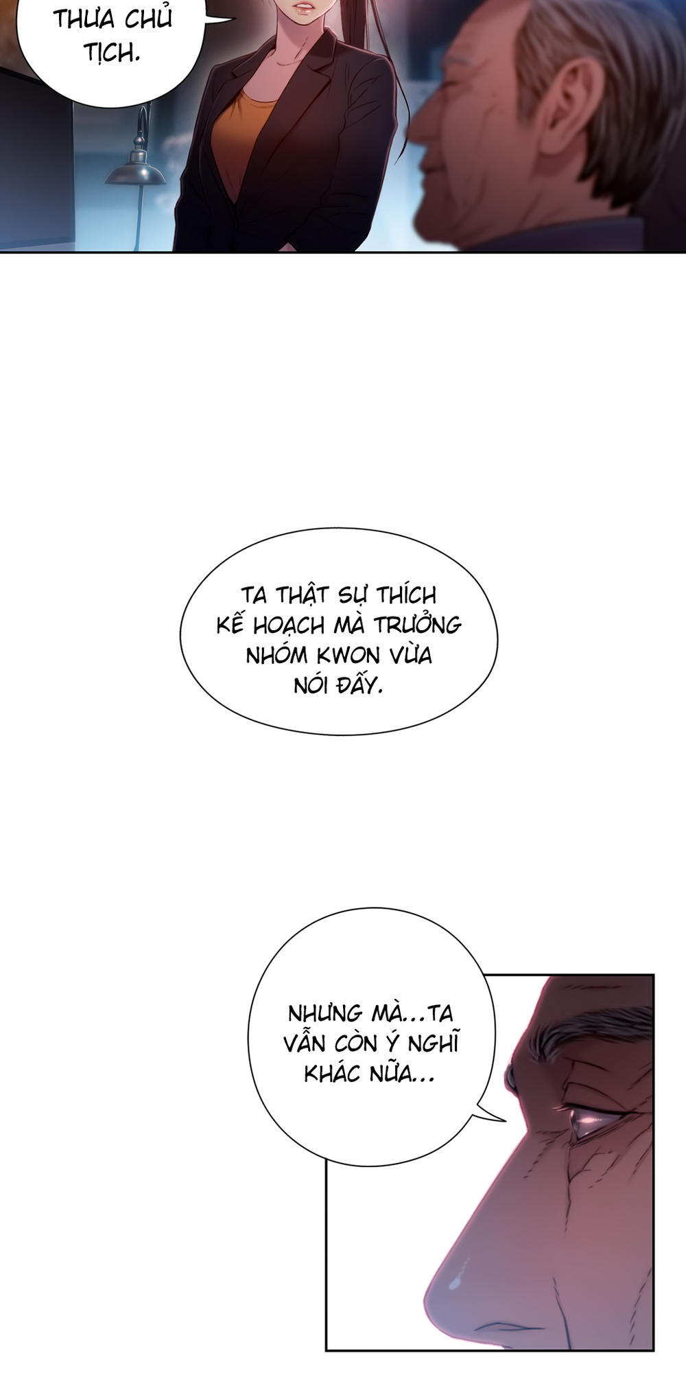 Sweet Guy Chap 65 - Next Chap 66