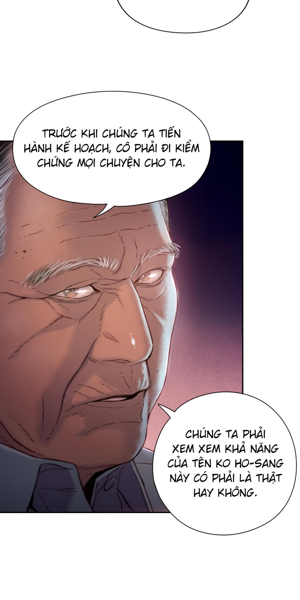 Sweet Guy Chap 65 - Next Chap 66