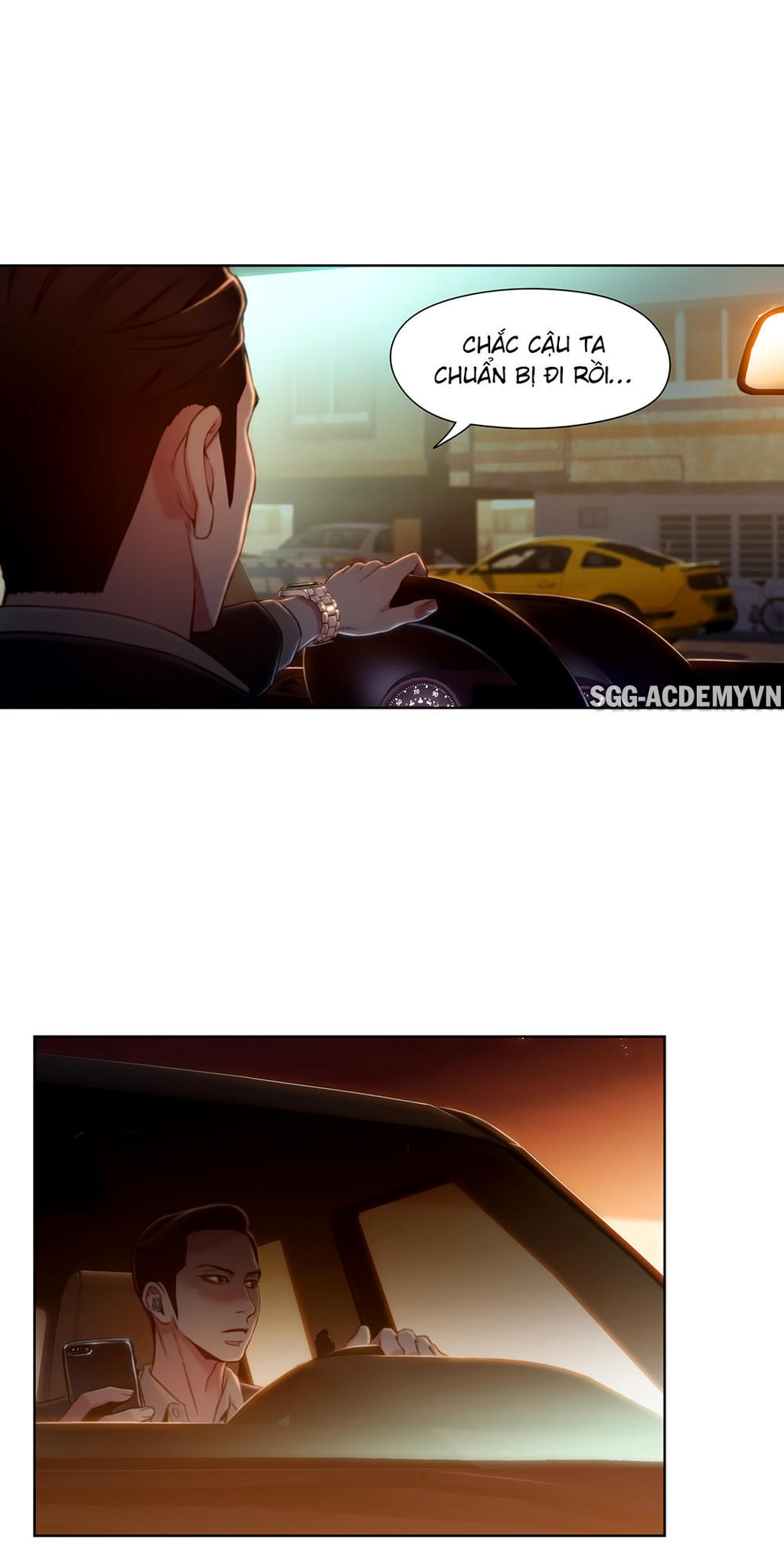 Sweet Guy Chap 65 - Next Chap 66