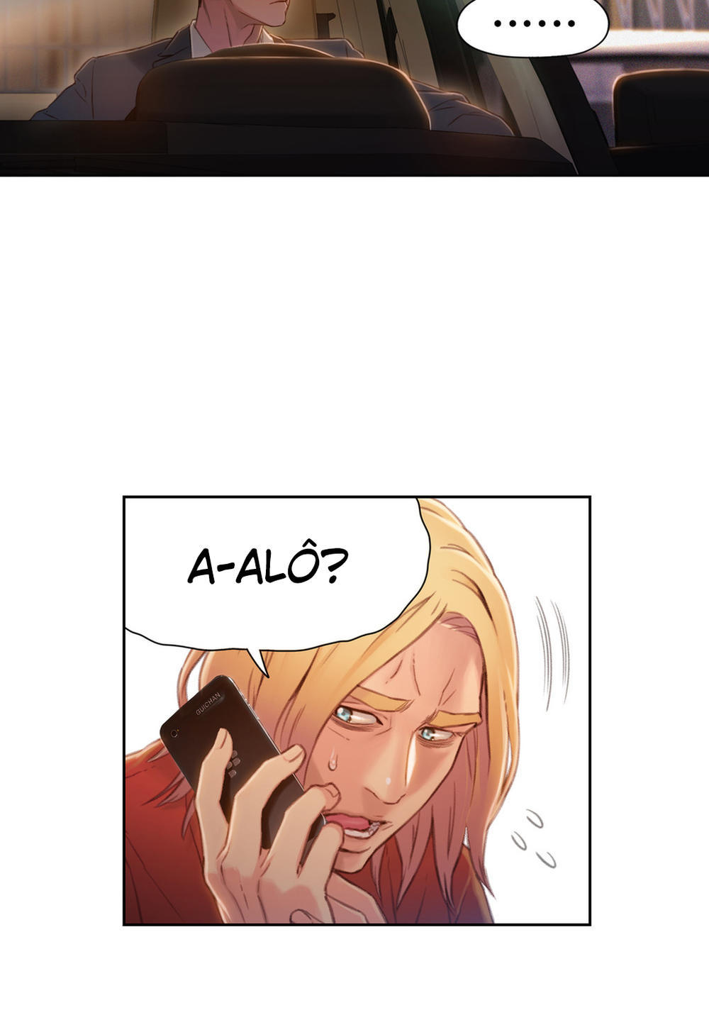 Sweet Guy Chap 65 - Next Chap 66