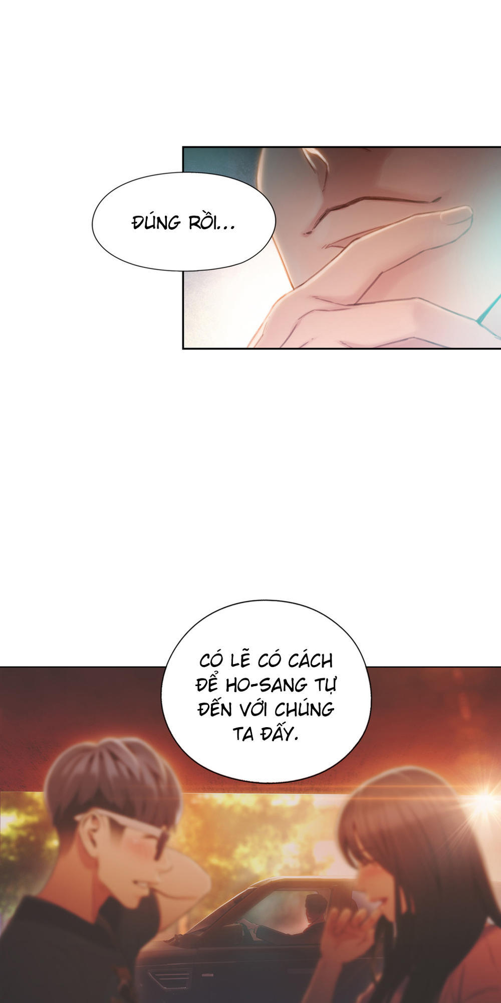 Sweet Guy Chap 65 - Next Chap 66