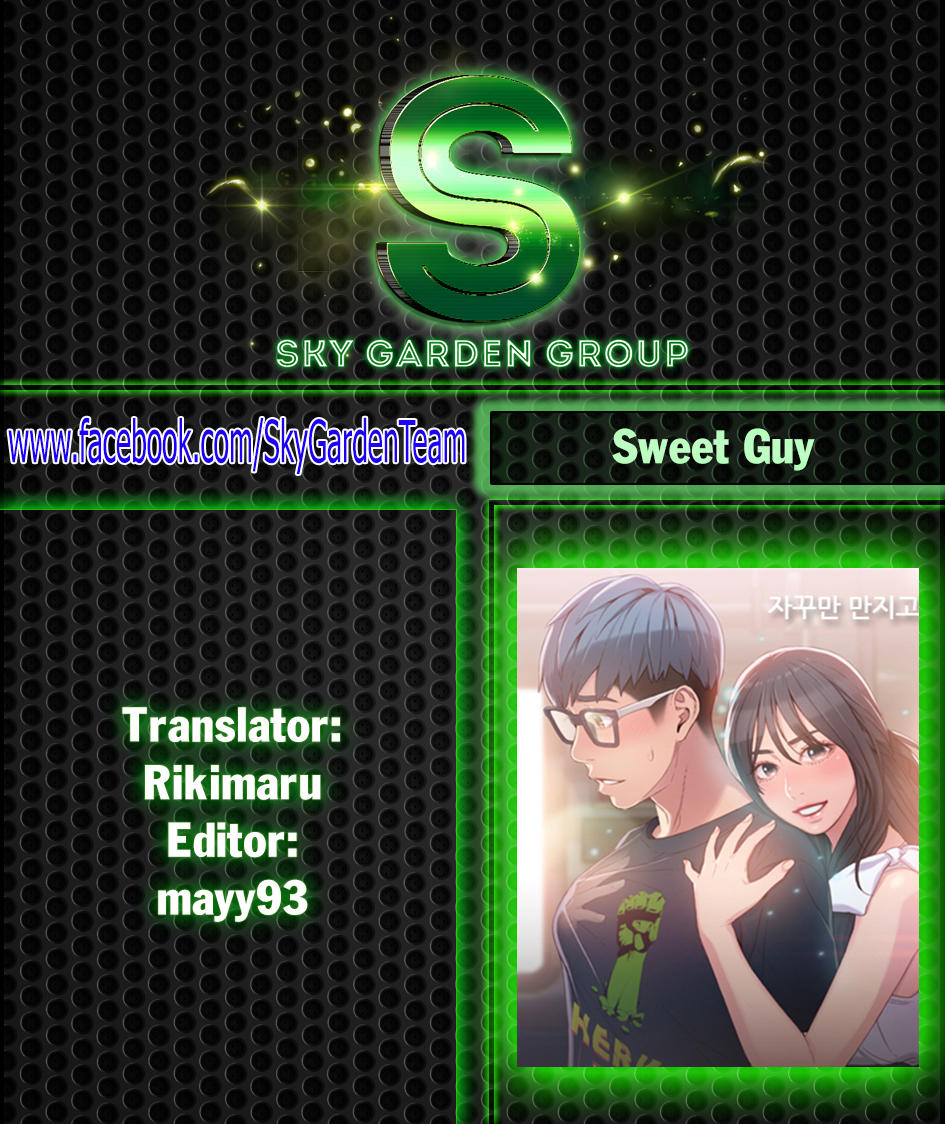 Sweet Guy Chap 65 - Next Chap 66