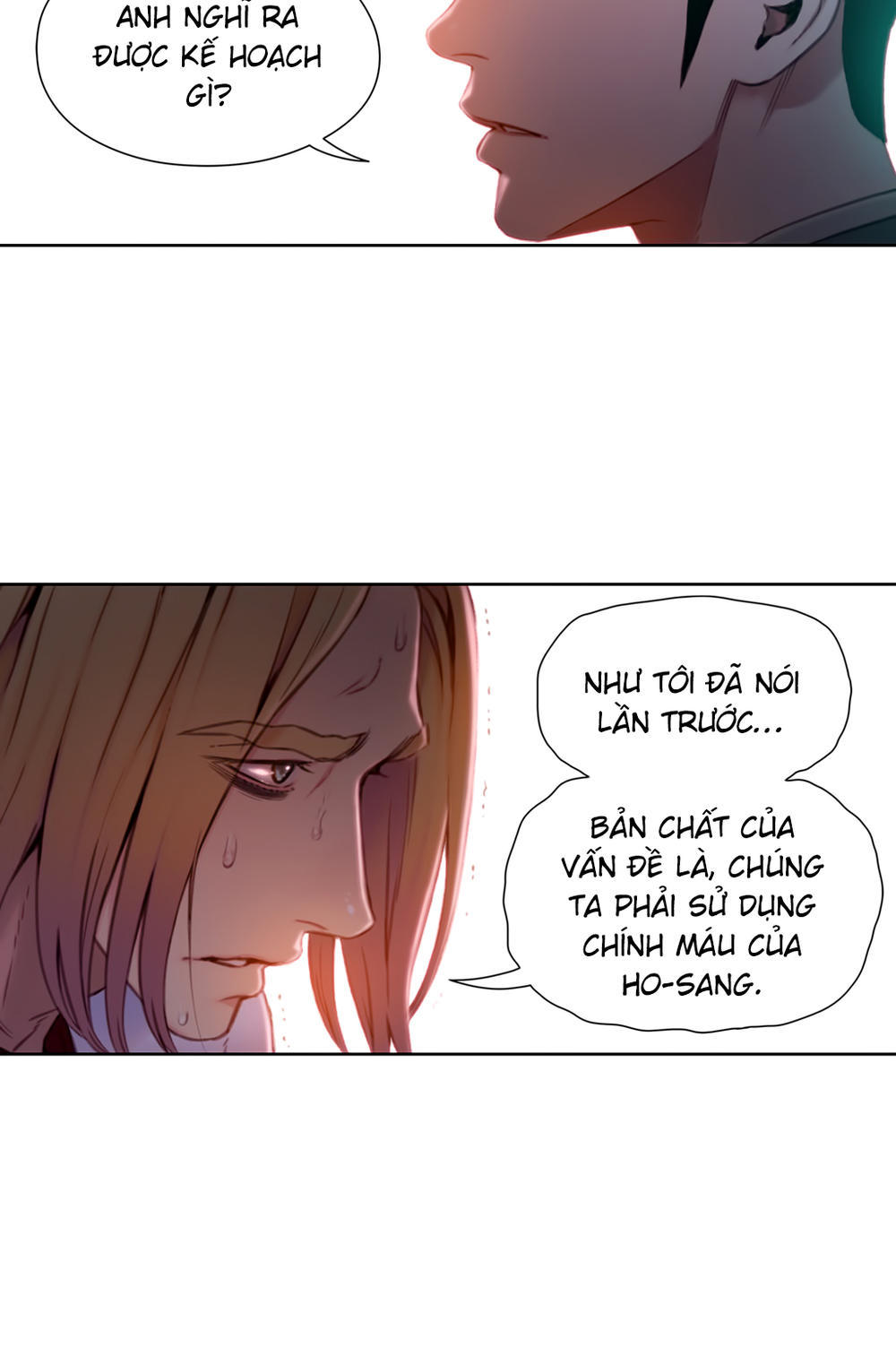 Sweet Guy Chap 65 - Next Chap 66