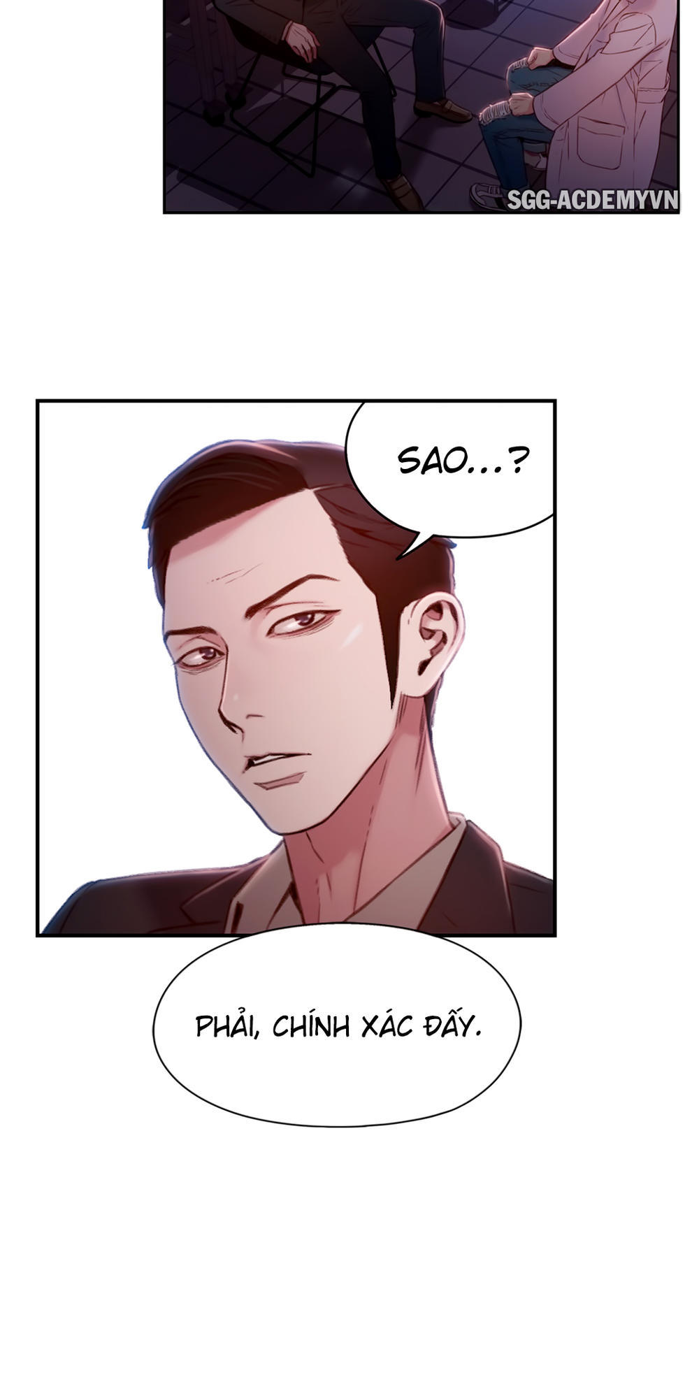Sweet Guy Chap 65 - Next Chap 66