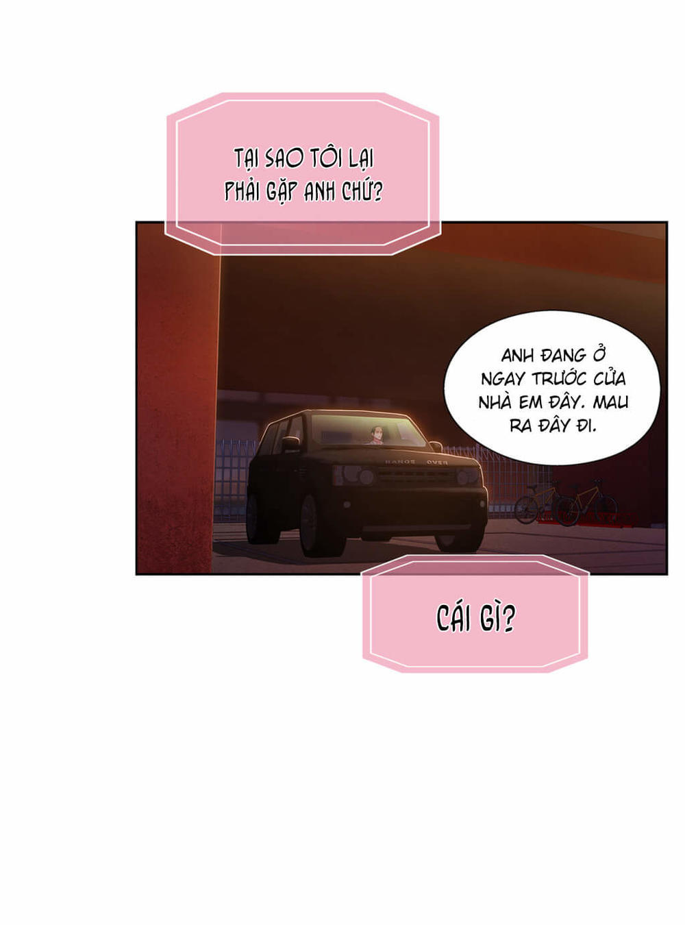 Sweet Guy Chap 66 - Next Chap 67