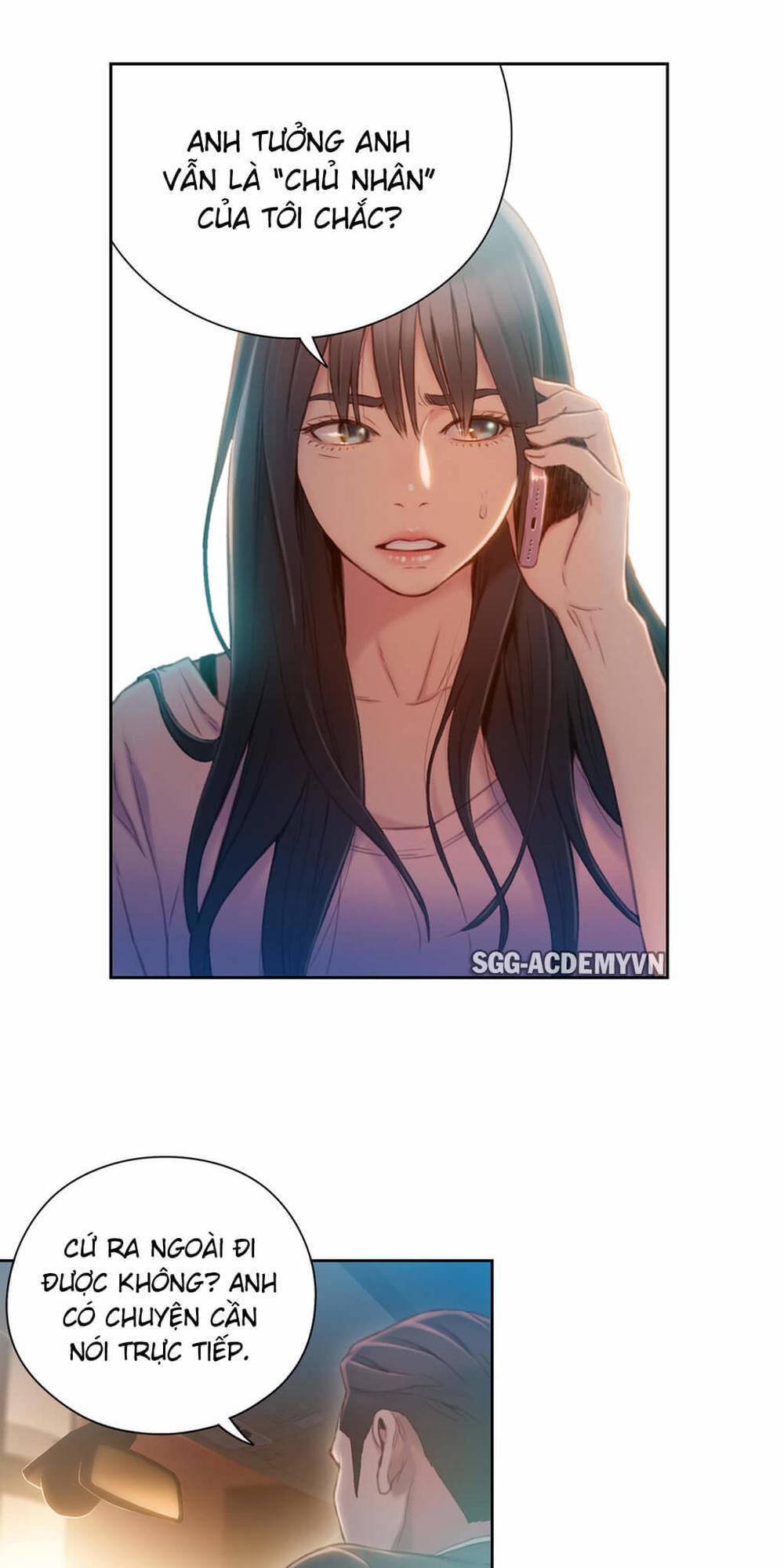 Sweet Guy Chap 66 - Next Chap 67
