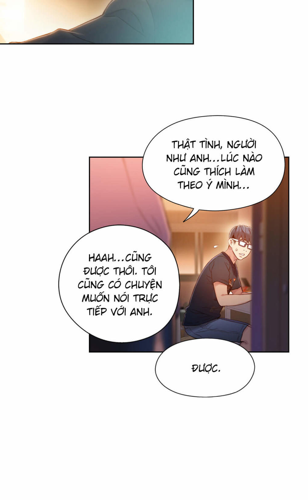 Sweet Guy Chap 66 - Next Chap 67