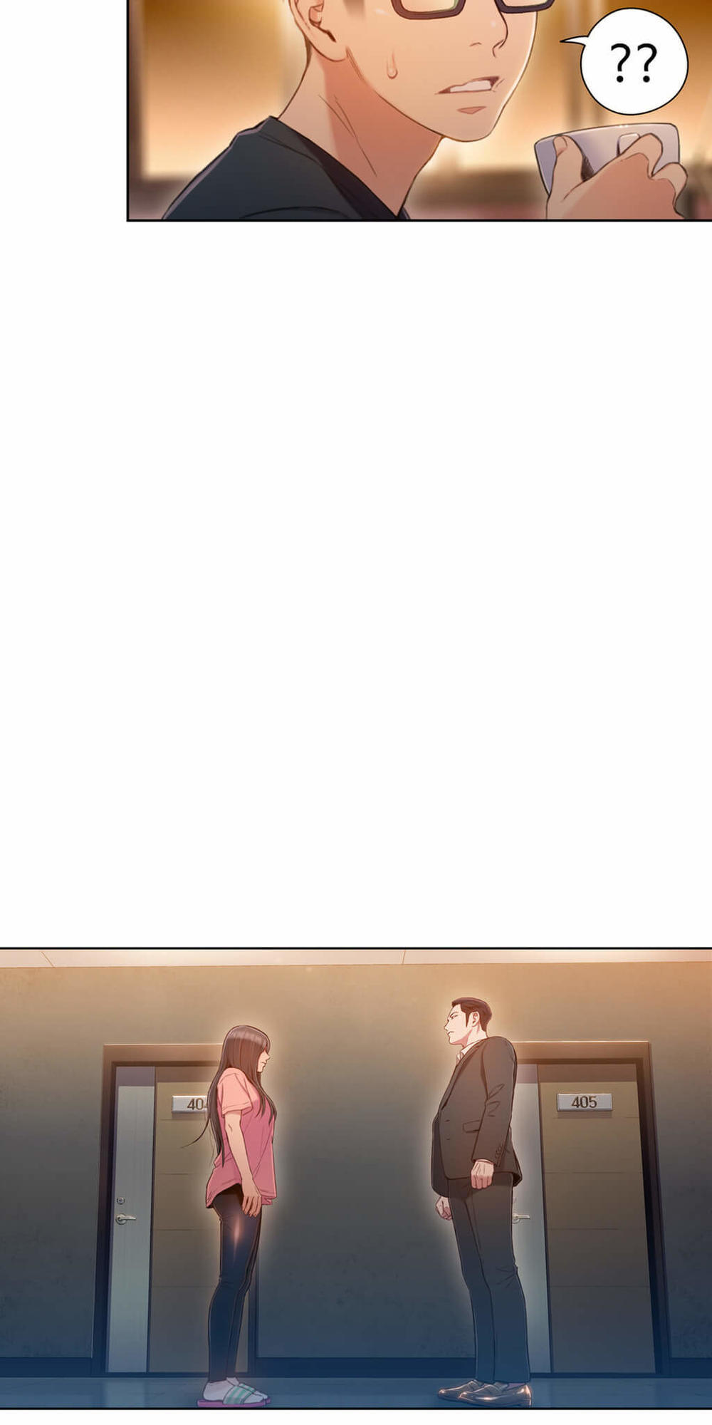 Sweet Guy Chap 66 - Next Chap 67