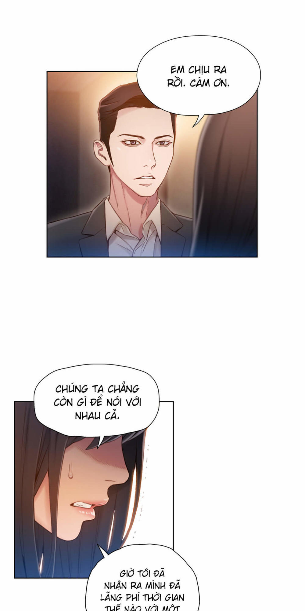 Sweet Guy Chap 66 - Next Chap 67