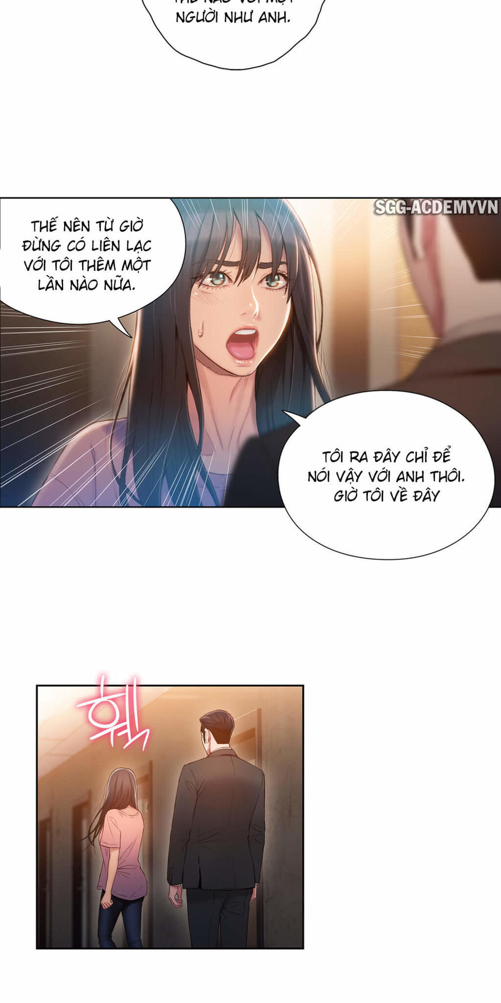 Sweet Guy Chap 66 - Next Chap 67