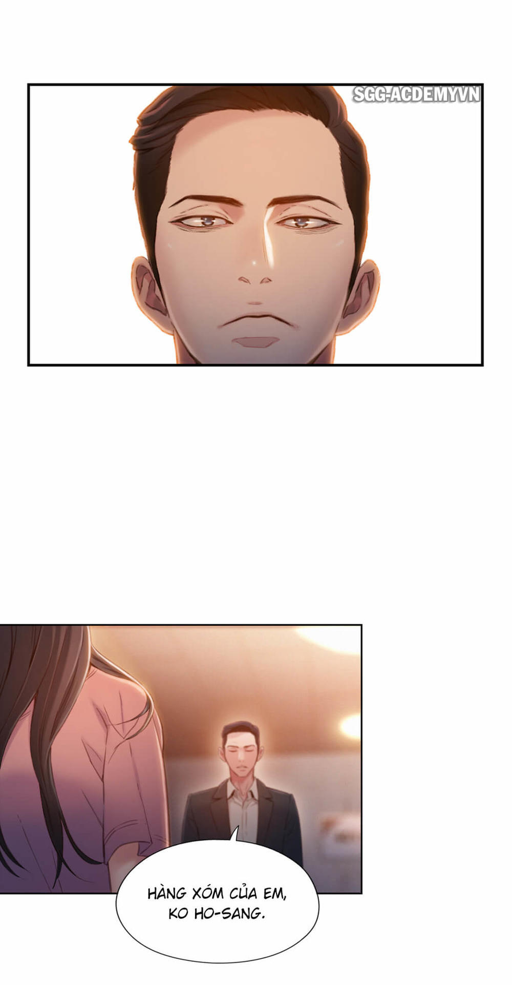 Sweet Guy Chap 66 - Next Chap 67