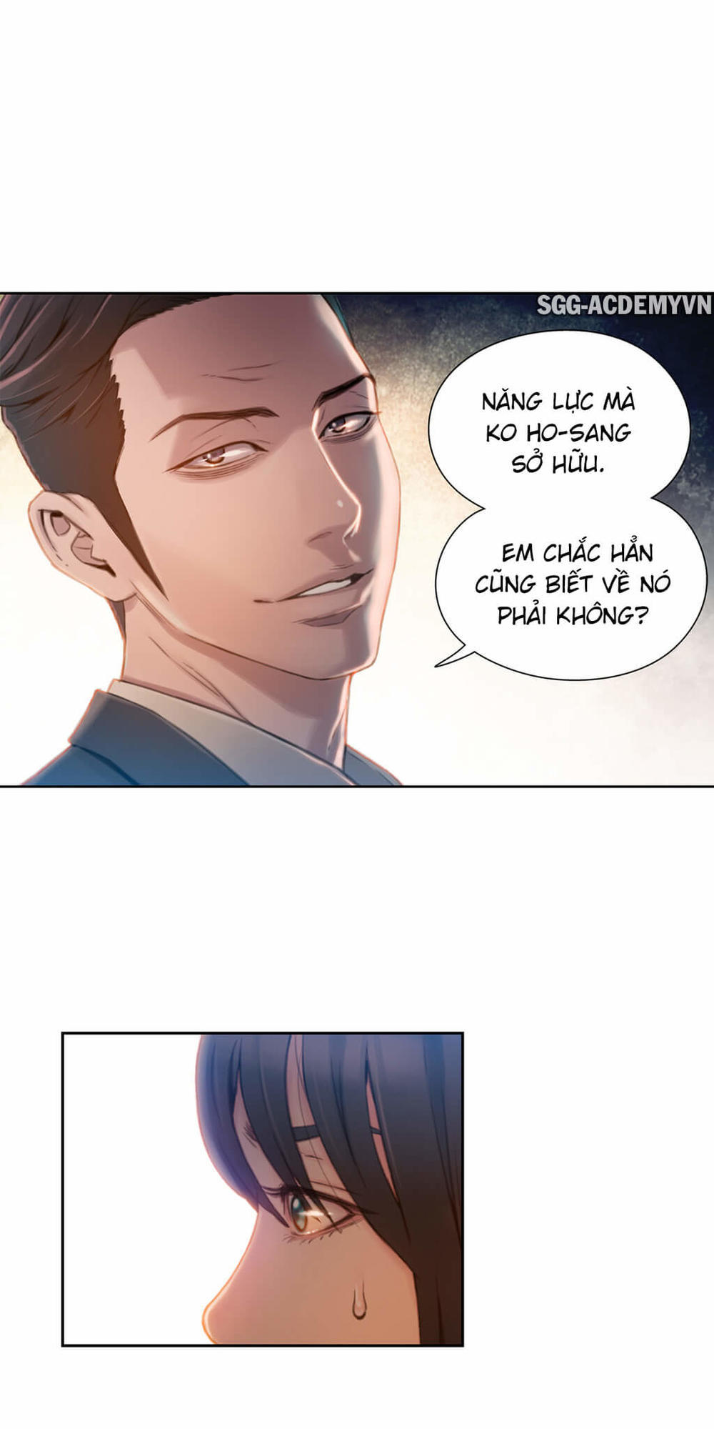Sweet Guy Chap 66 - Next Chap 67