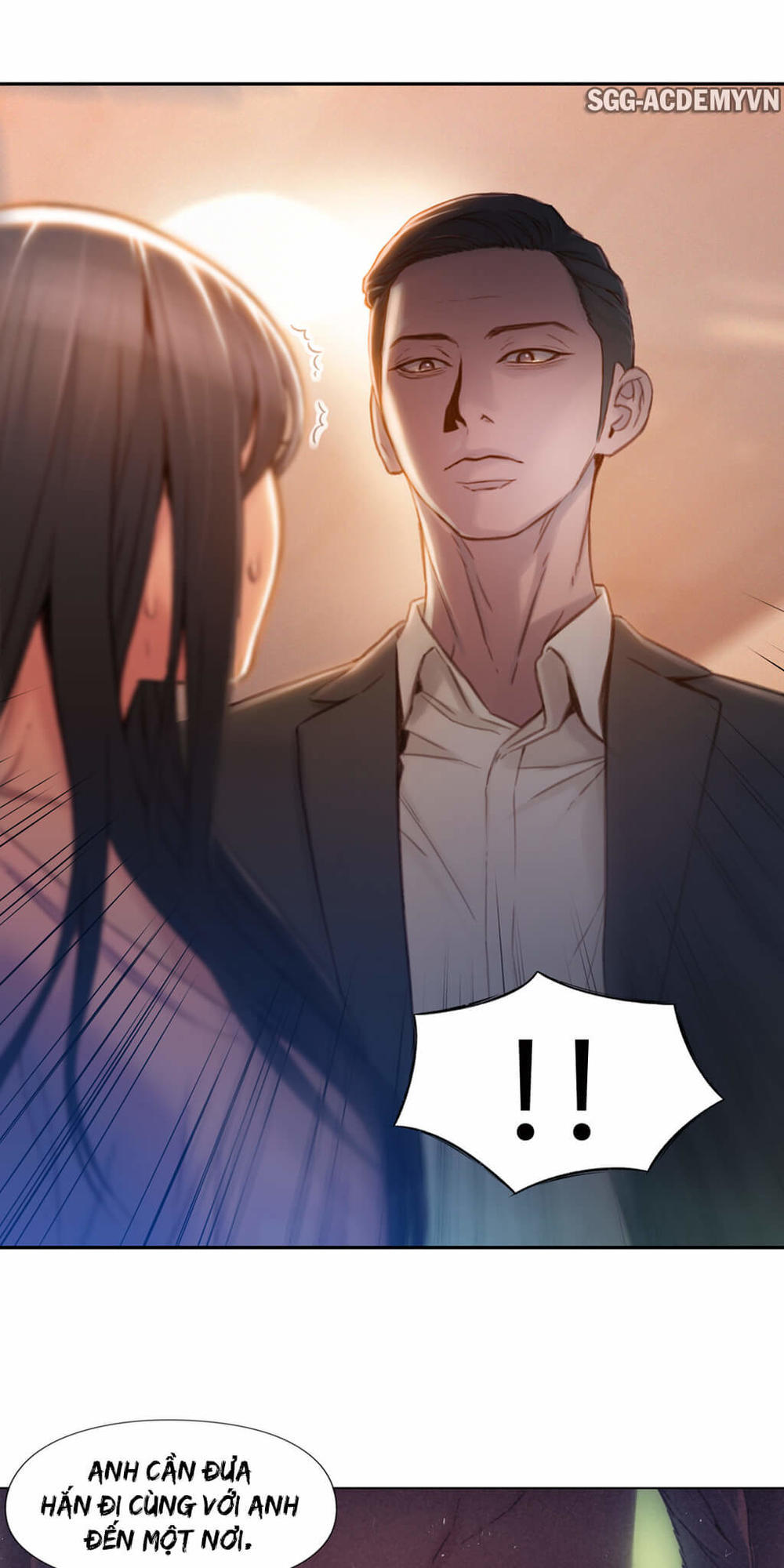 Sweet Guy Chap 66 - Next Chap 67