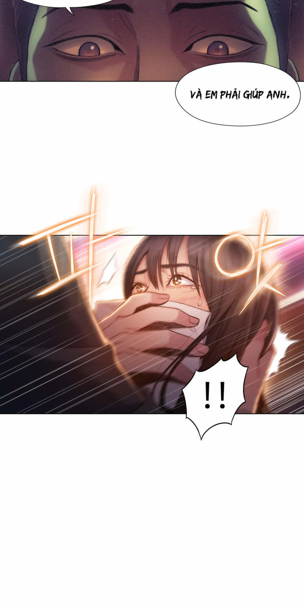 Sweet Guy Chap 66 - Next Chap 67