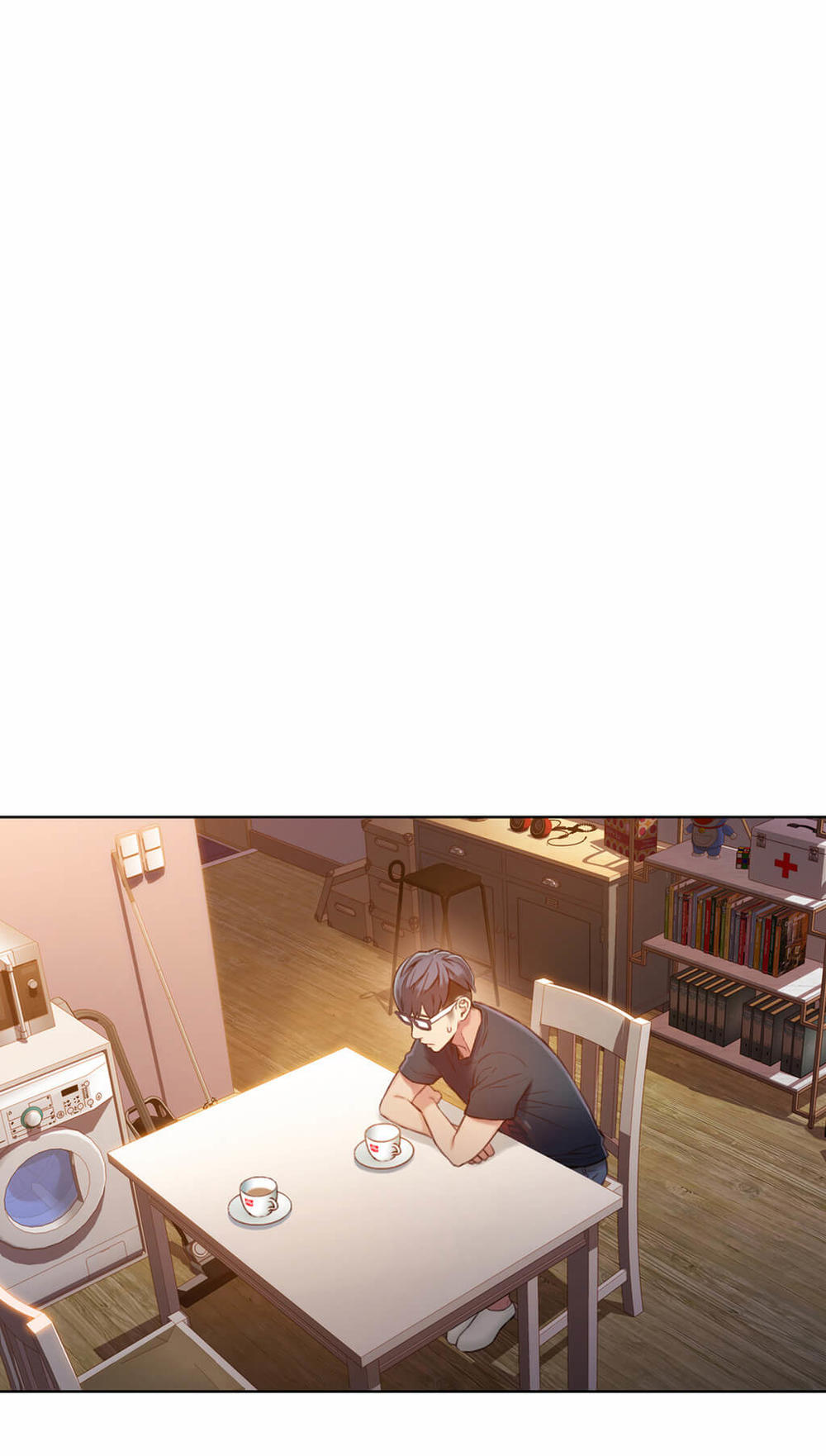 Sweet Guy Chap 66 - Next Chap 67