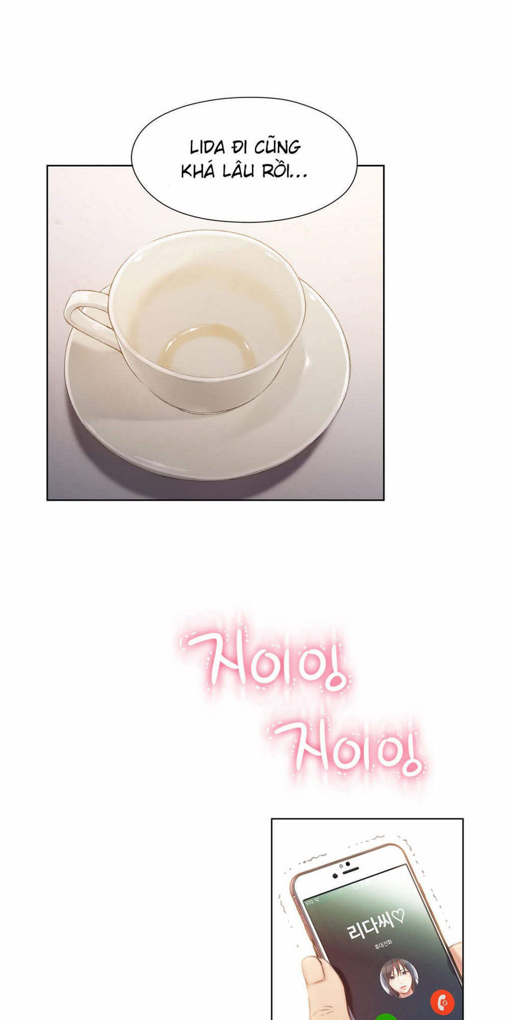 Sweet Guy Chap 66 - Next Chap 67