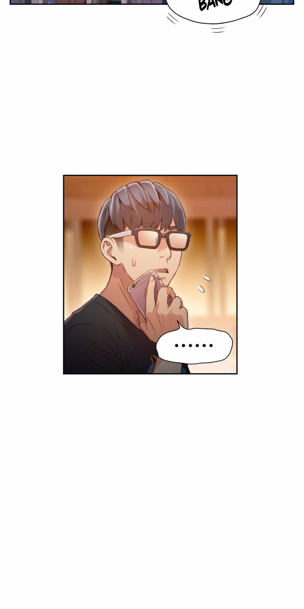 Sweet Guy Chap 66 - Next Chap 67