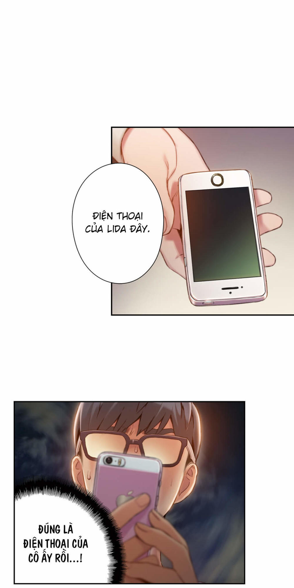 Sweet Guy Chap 66 - Next Chap 67