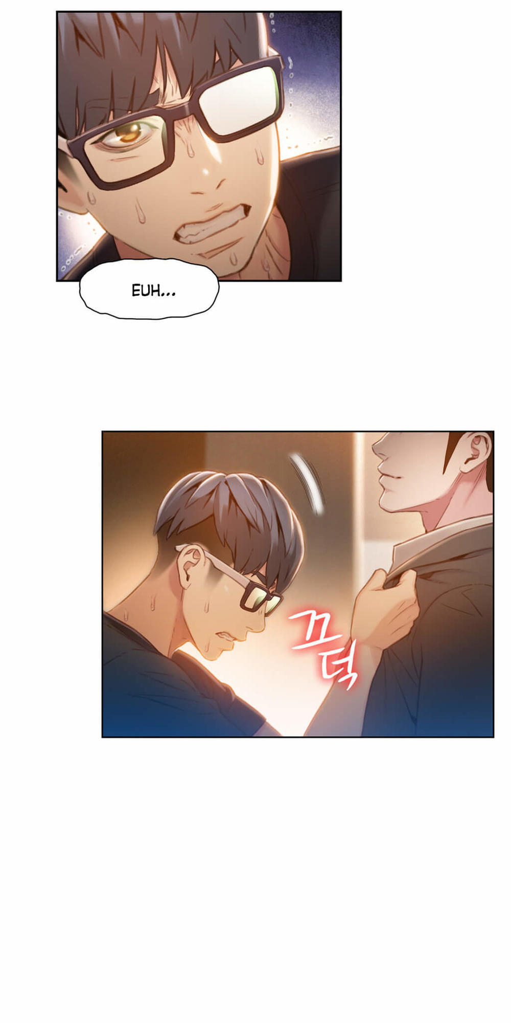 Sweet Guy Chap 66 - Next Chap 67