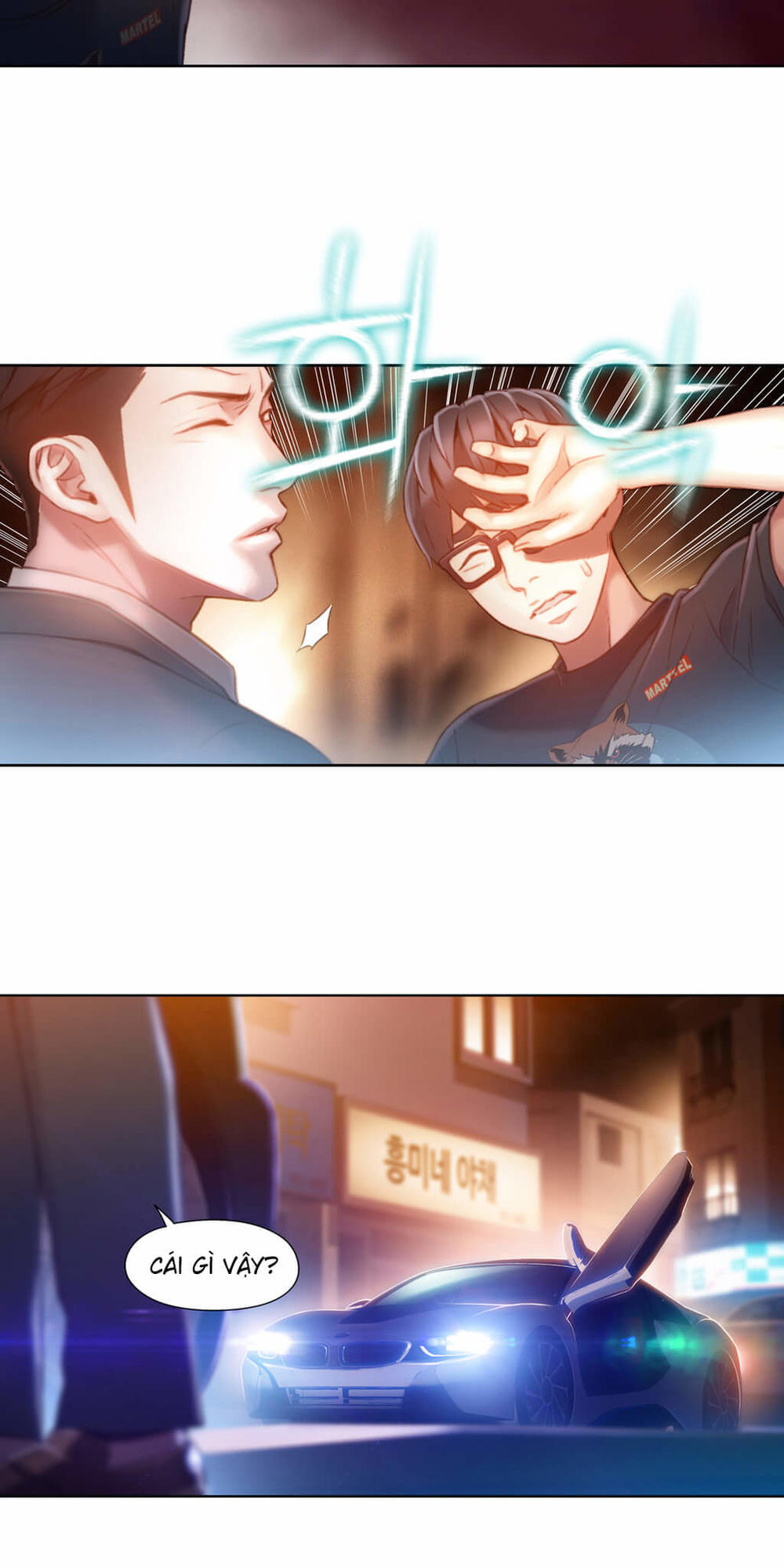 Sweet Guy Chap 66 - Next Chap 67