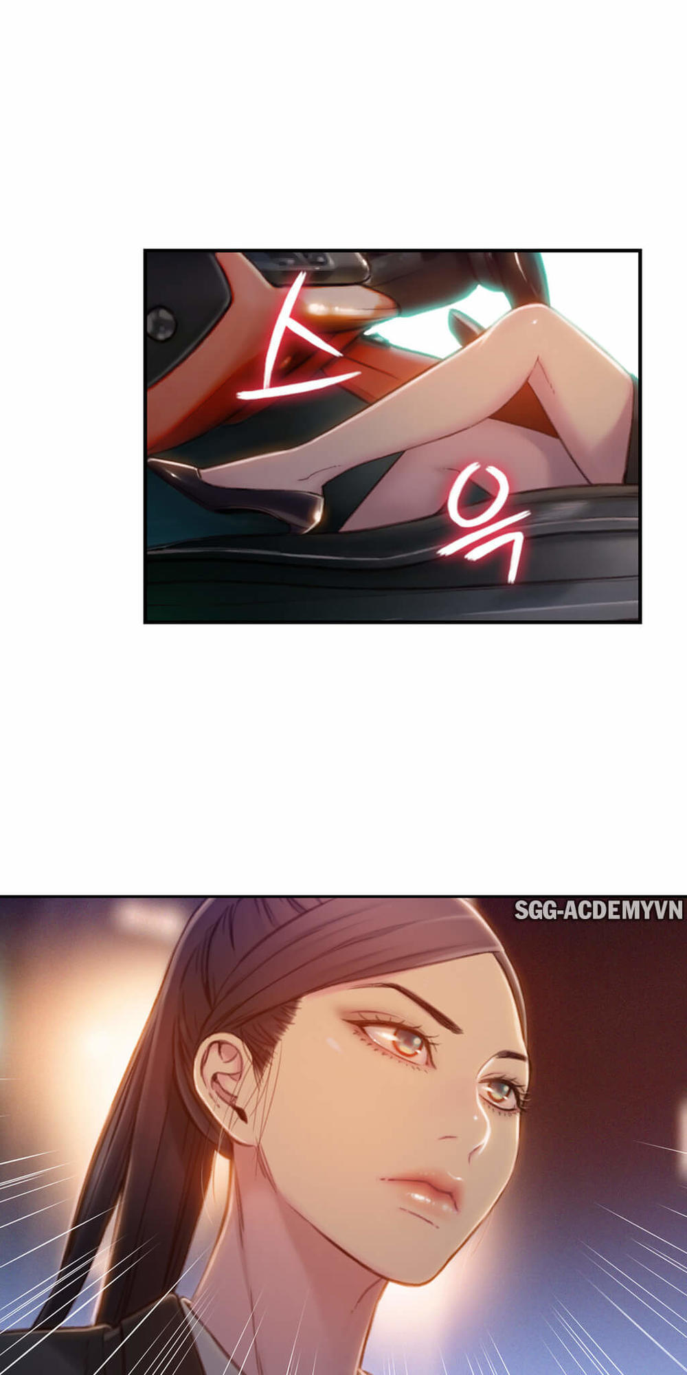 Sweet Guy Chap 66 - Next Chap 67