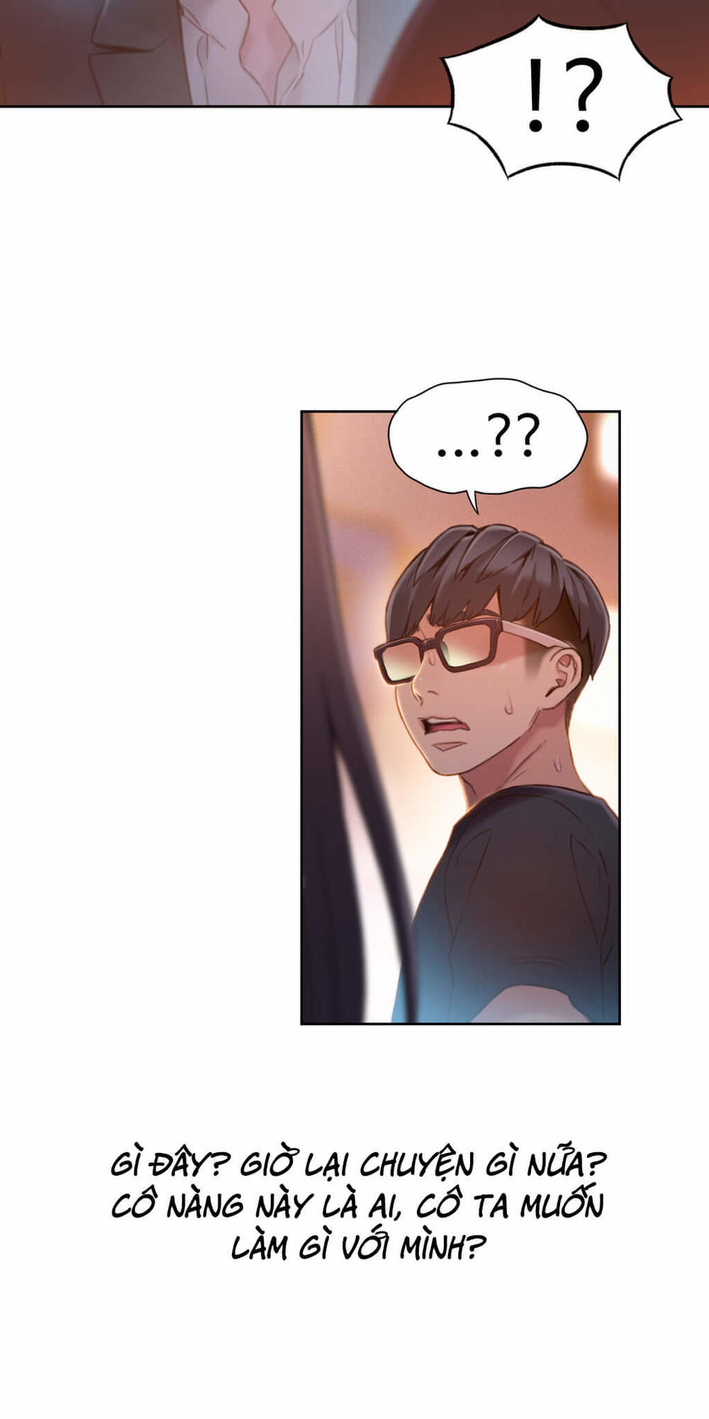 Sweet Guy Chap 66 - Next Chap 67